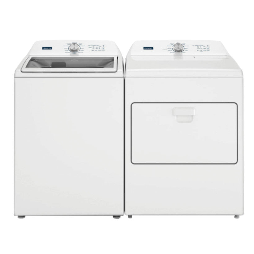 Crosley 7.0 Cu. Ft. Electric Dryer CDME70105DW