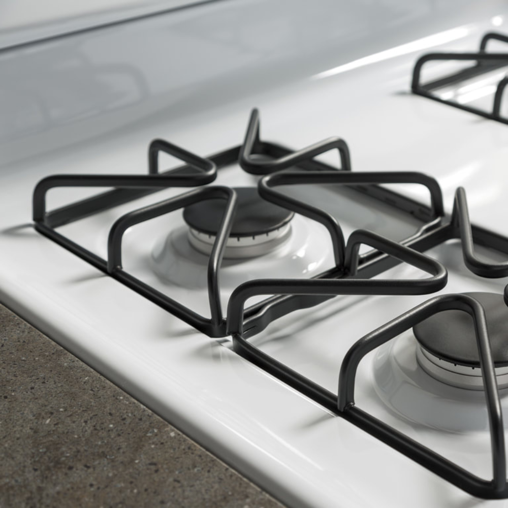 Crosley 30-Inch Gas Range XGF300SMWW