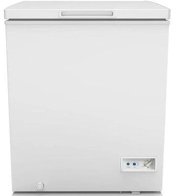 Crosley 5.0 Cu. Ft. Chest Freezer VFX05UWA