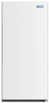 Crosley 21.0 Cu. Ft. Upright Freezer VFUM21UW