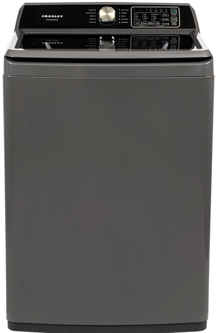 Crosley 4.1 Cu. Ft. Top Load Washer CWM41554DW