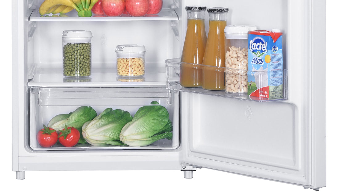 Crosley 10 Cu. Ft. Top-Mount Refrigerator CRH10SW