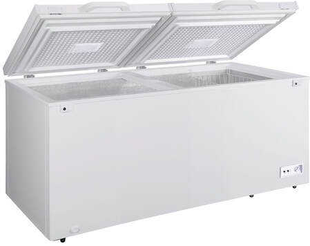 Crosley 25.1 Cu. Ft. Chest Freezer VFX25UWA