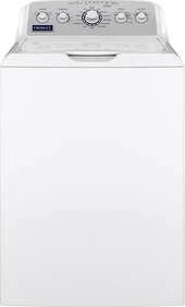 Crosley 4.2 Cu. Ft. Top Load Washer XTW4214STWS