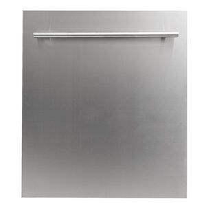 ZLINE Top Control Dishwasher with Stainless Steel Tub - DW-304-24