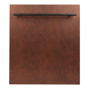 ZLINE Top Control Dishwasher with Stainless Steel Tub - DW-304-24