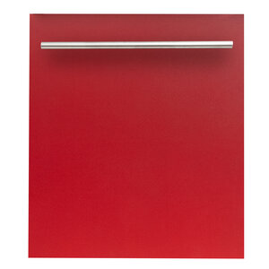 ZLINE Top Control Dishwasher with Stainless Steel Tub - DW-304-24