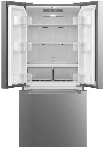 Crosley 18.4 Cu. Ft. French Door Refrigerator CFDMH1834AW