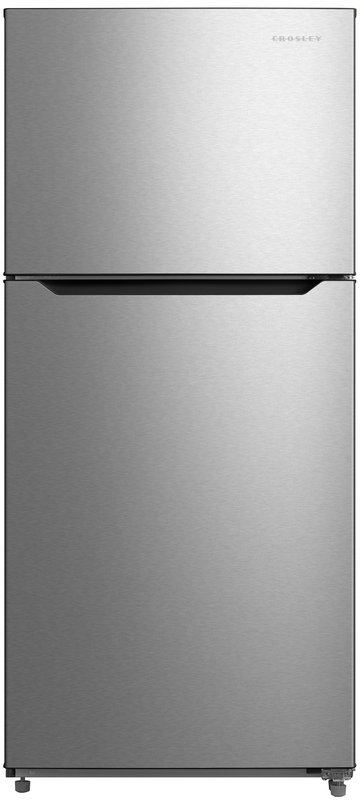 Crosley 20.2 Cu. Ft. Top-Mount Refrigerator CRMH203AW