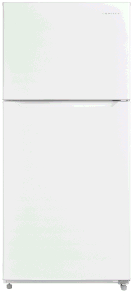 Crosley 20.2 Cu. Ft. Top-Mount Refrigerator CRMH203AW