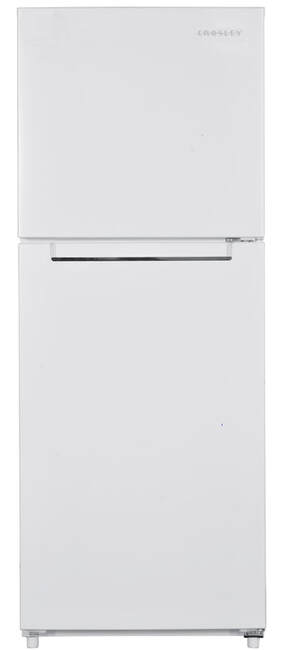 Crosley 10 Cu. Ft. Top-Mount Refrigerator CRH10SW