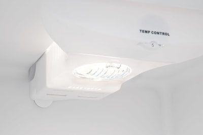 Crosley 11.6 Cu. Ft. Top-Mount Refrigerator CRH12SW