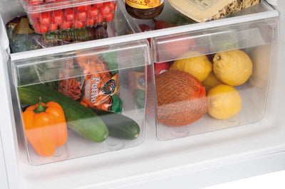 Crosley 11.6 Cu. Ft. Top-Mount Refrigerator CRH12SW