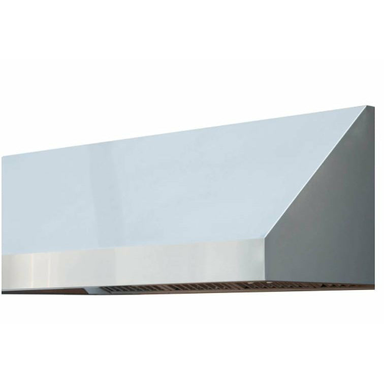 Summerset 60" Outdoor Vent Hood - SSVH-60
