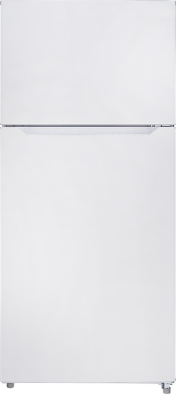 Crosley 18.0 Cu. Ft. Top-Mount Refrigerator GRM183UB