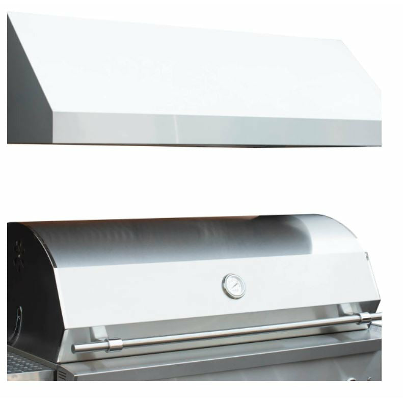 Summerset 60" Outdoor Vent Hood - SSVH-60