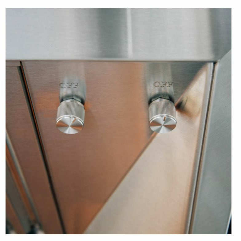 Summerset 36" Outdoor Vent Hood - SSVH-36