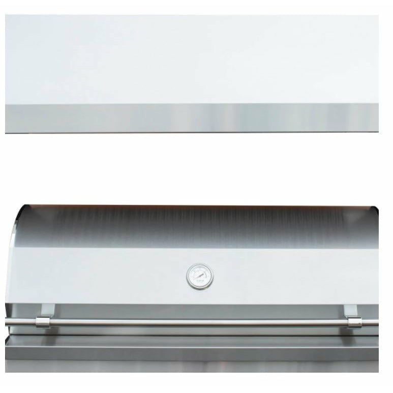 Summerset 60" Outdoor Vent Hood - SSVH-60