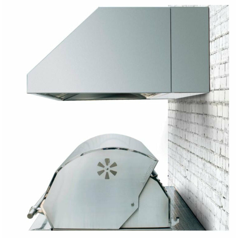 Summerset 60" Outdoor Vent Hood - SSVH-60