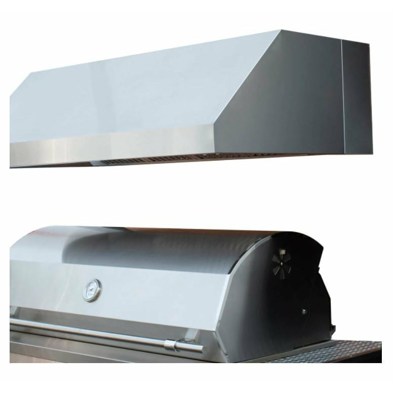 Summerset 60" Outdoor Vent Hood - SSVH-60