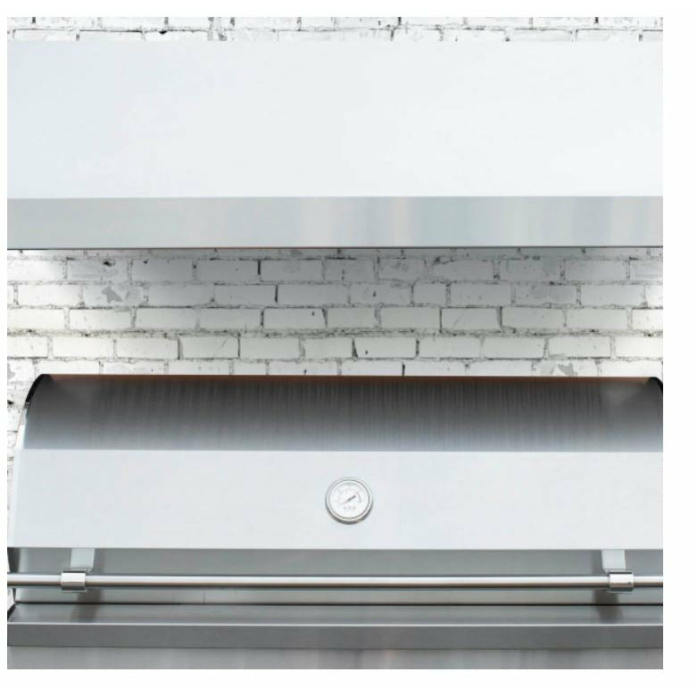 Summerset 60" Outdoor Vent Hood - SSVH-60