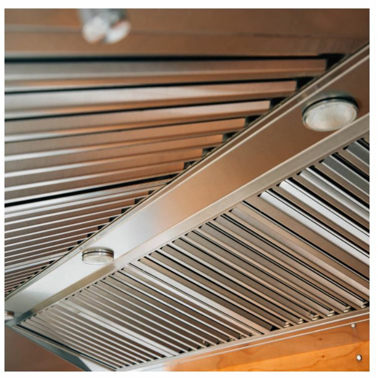 Summerset 60" Outdoor Vent Hood - SSVH-60