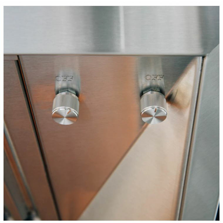 Summerset 60" Outdoor Vent Hood - SSVH-60