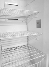 Crosley 13.8 Cu. Ft. Upright Freezer VFUM14UW