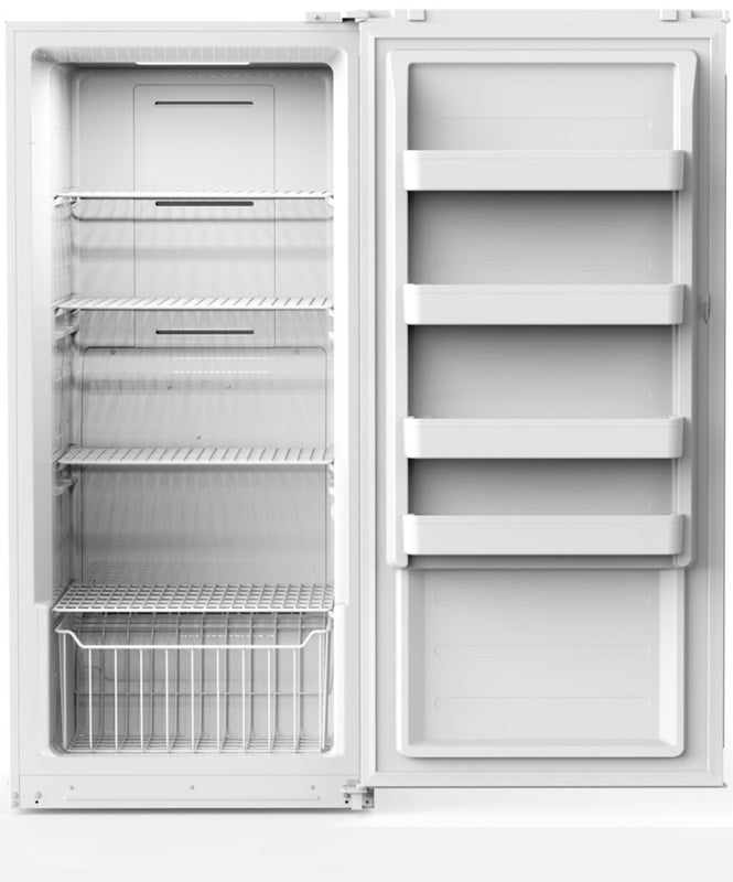 Crosley 17.06 Cu. Ft. Upright Freezer VFUM17TW
