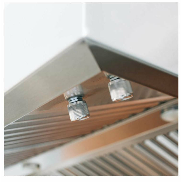 Summerset 60" Outdoor Vent Hood - SSVH-60