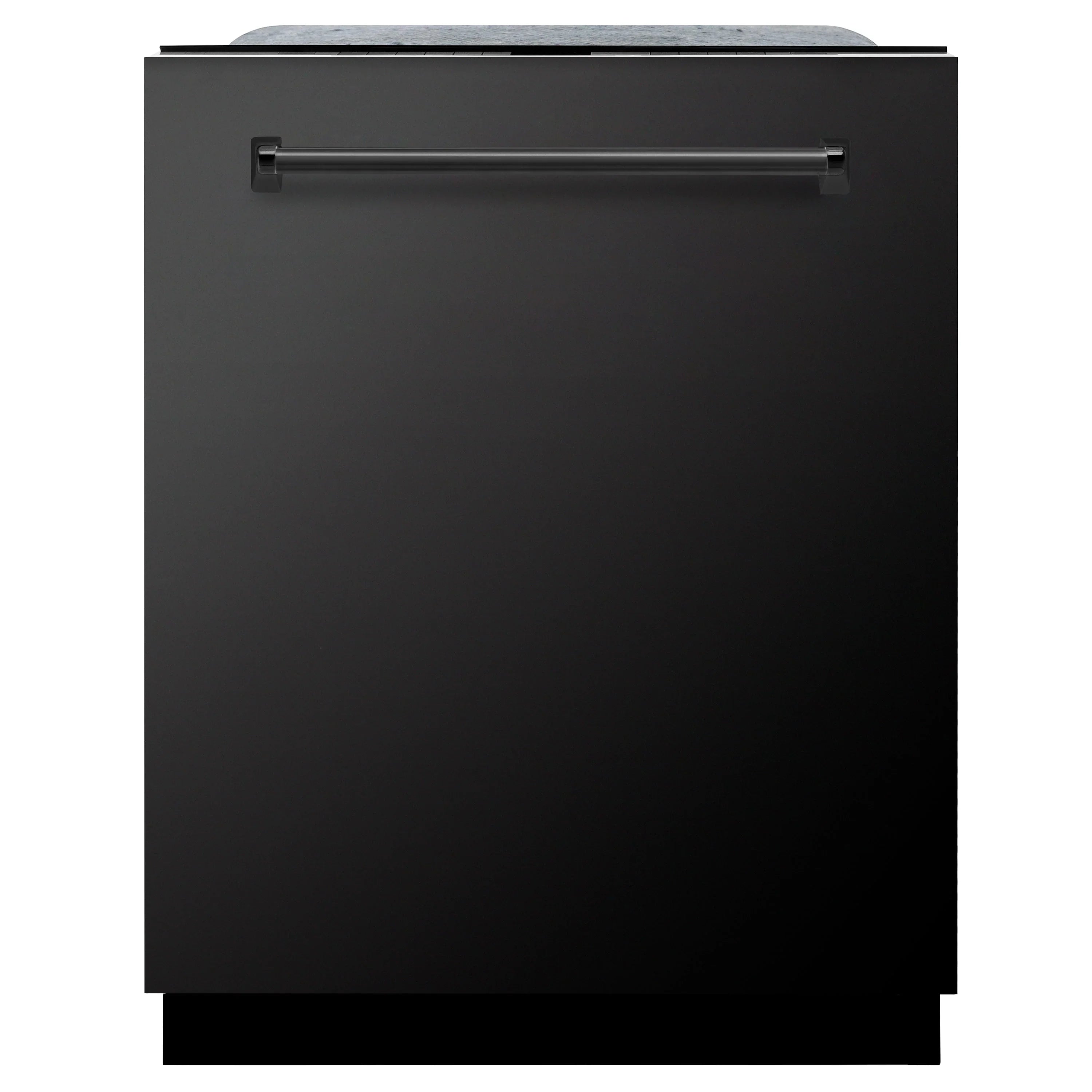 ZLINE 24" Monument Series 3rd Rack Top Touch Control Dishwasher with Color Options and Stainless Steel Tub, 45dBa - DWMT-24