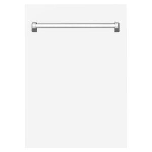ZLINE Top Control Tall Dishwasher with 3rd Rack - DWV