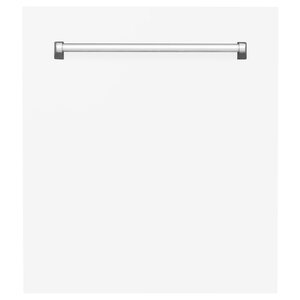 ZLINE Top Control Tall Dishwasher with 3rd Rack - DWV