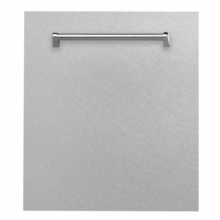 ZLINE Top Control Dishwasher with Stainless Steel Tub - DW-304-24