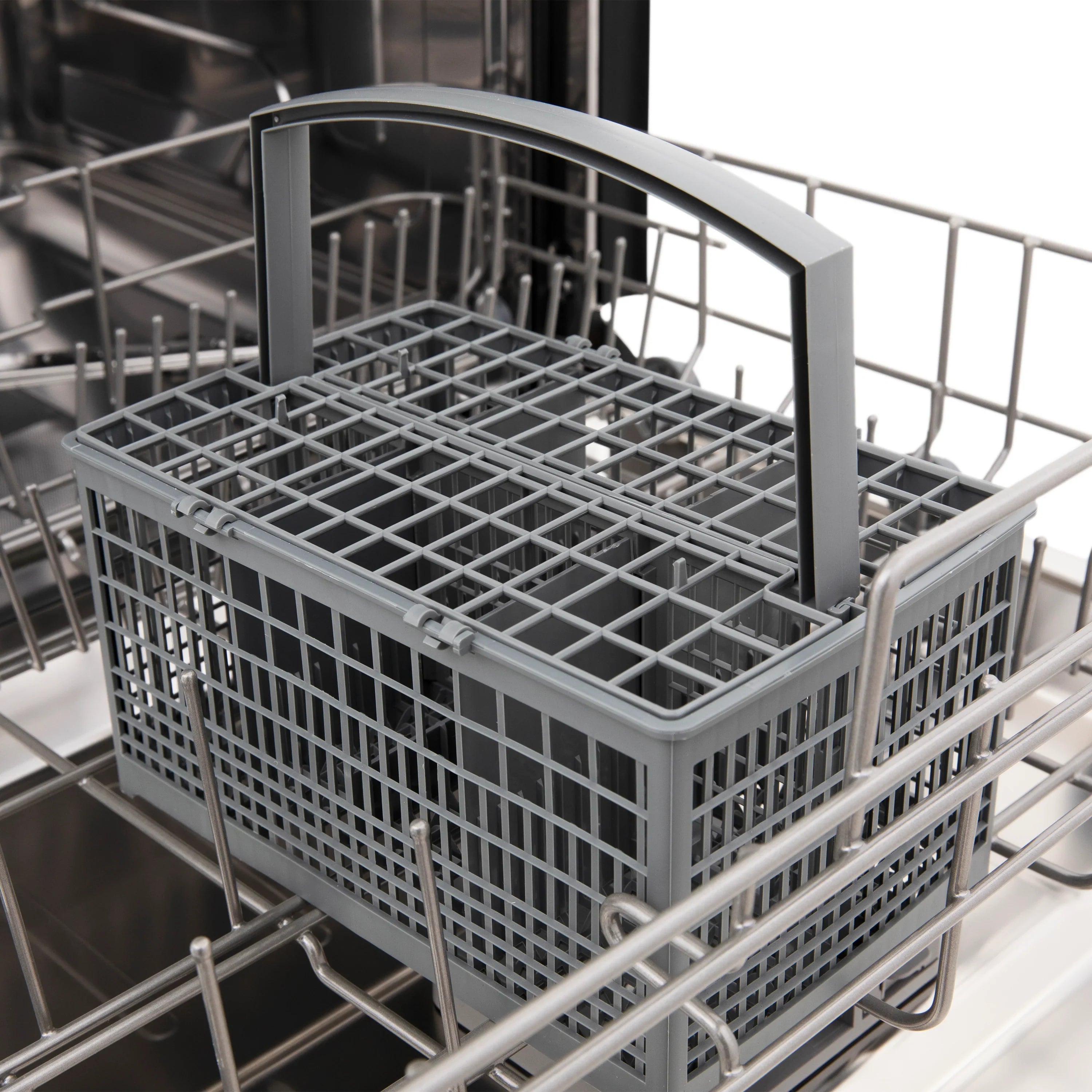 ZLINE 24 in. Panel Ready Top Control Dishwasher with Stainless Steel Tub (DW7713-24)
