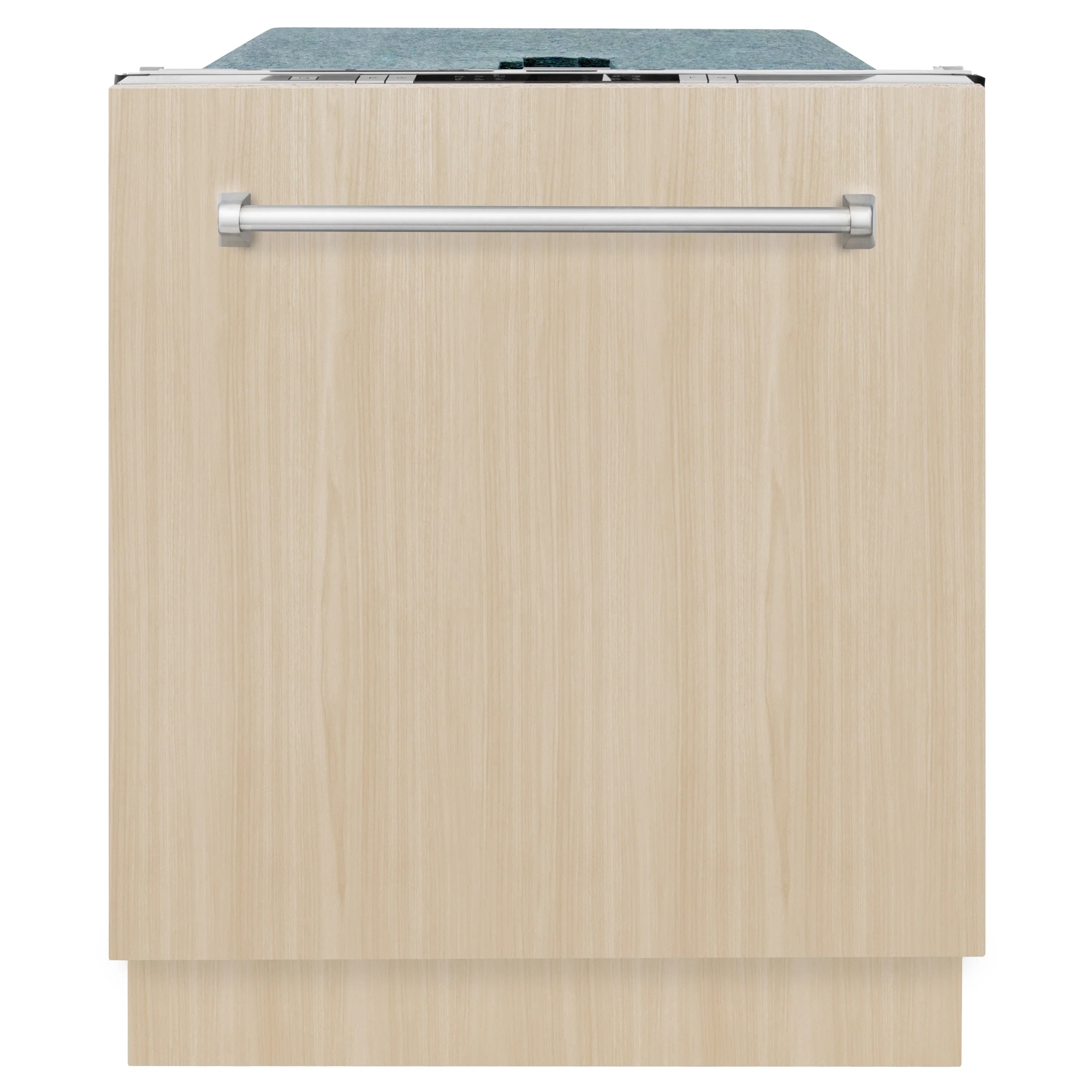 ZLINE Top Control Dishwasher with Stainless Steel Tub - DW-304-24