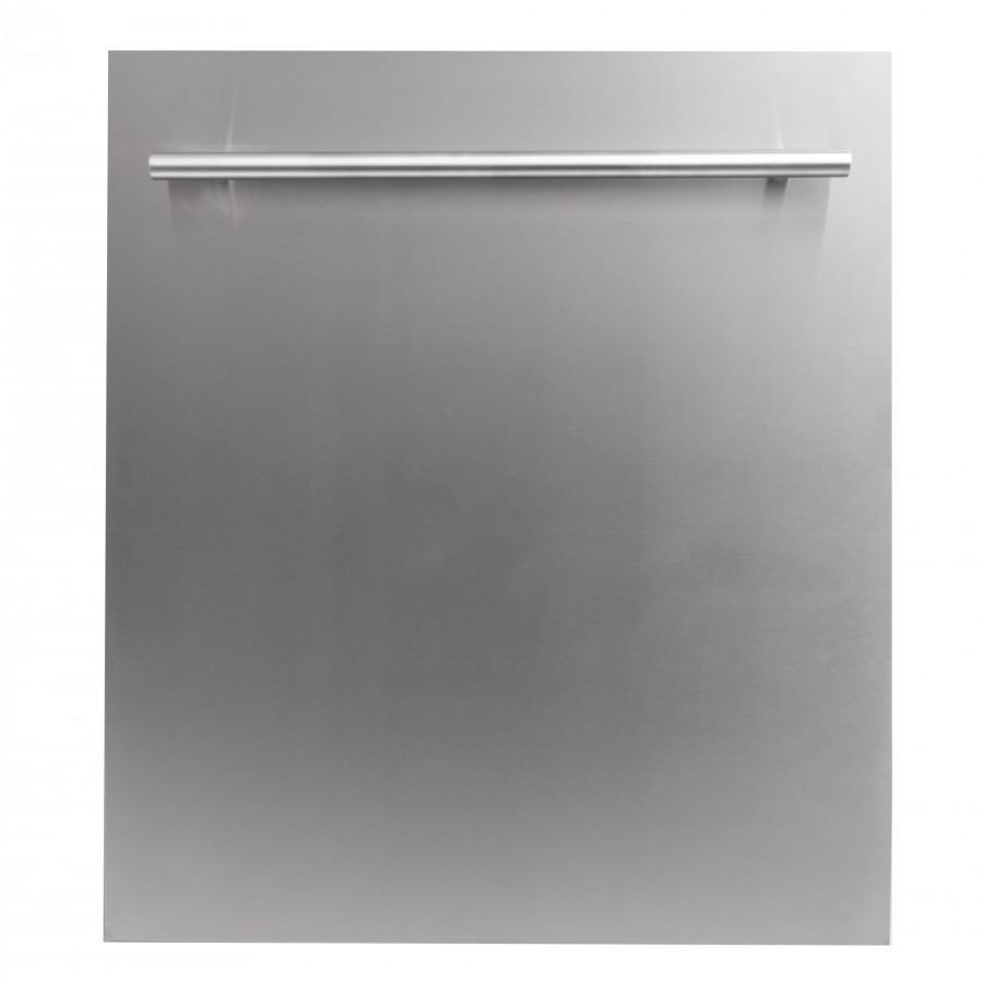 ZLINE Top Control Dishwasher with Stainless Steel Tub - DW-304-24
