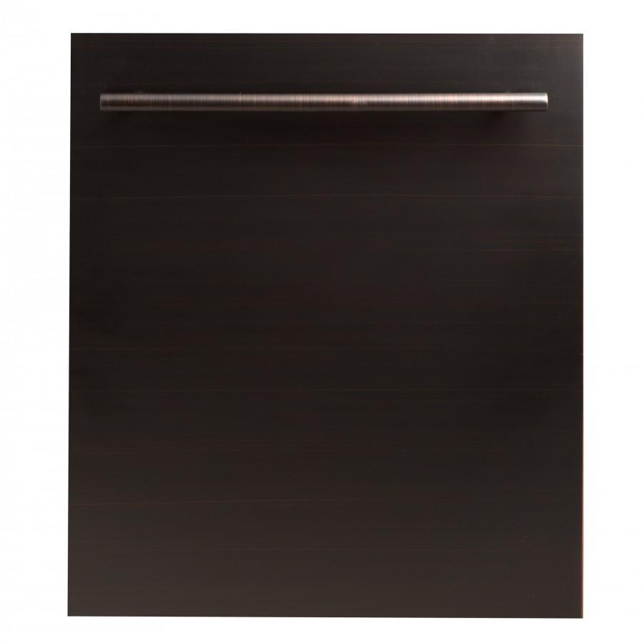 ZLINE Top Control Dishwasher with Stainless Steel Tub - DW-304-24